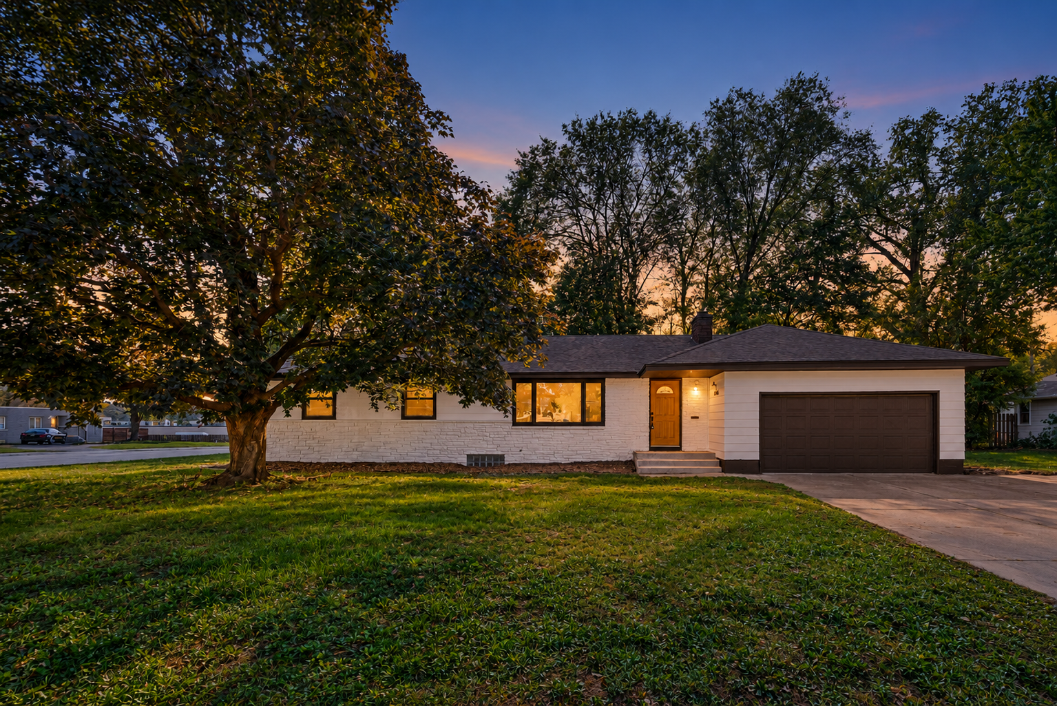 View of Single Family at 4243 Douglas Drive, Crystal - Mike Wilen | Minnesota Team Real Estate