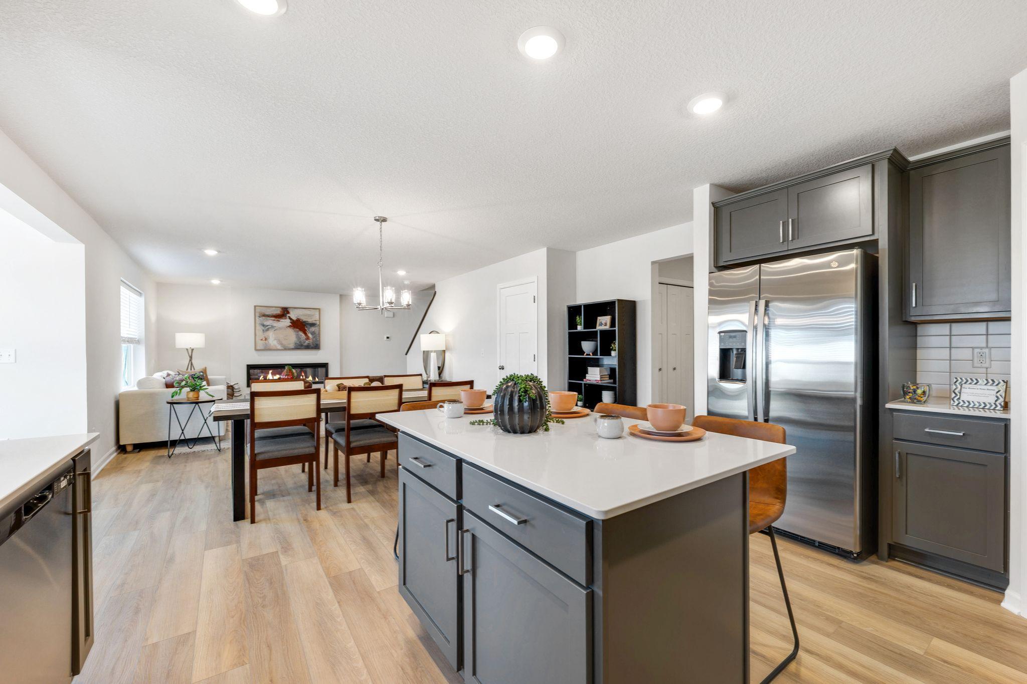 View of Residential at 1672 Langston Avenue, Saint Michael MN 55376, Saint Michael (2 of 26) - Mike Wilen | Minnesota Team Real Estate