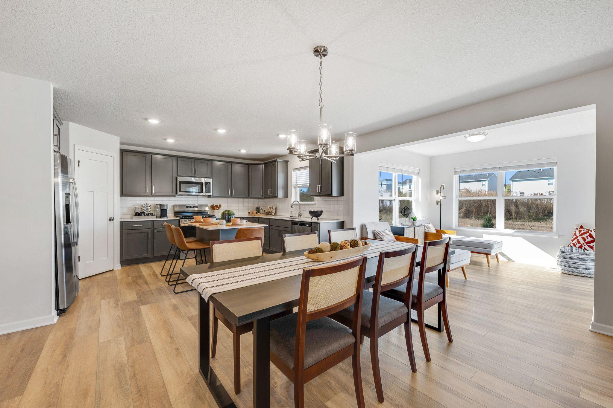 View of Single Family at 1672 Langston Avenue, Saint Michael - Mike Wilen | Minnesota Team Real Estate