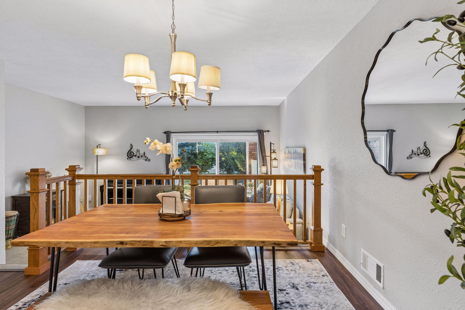 View of Residential at 7227 Franklin Avenue, Saint Louis Park MN 55426, Saint Louis Park (8 of 29) - Mike Wilen | Minnesota Team Real Estate