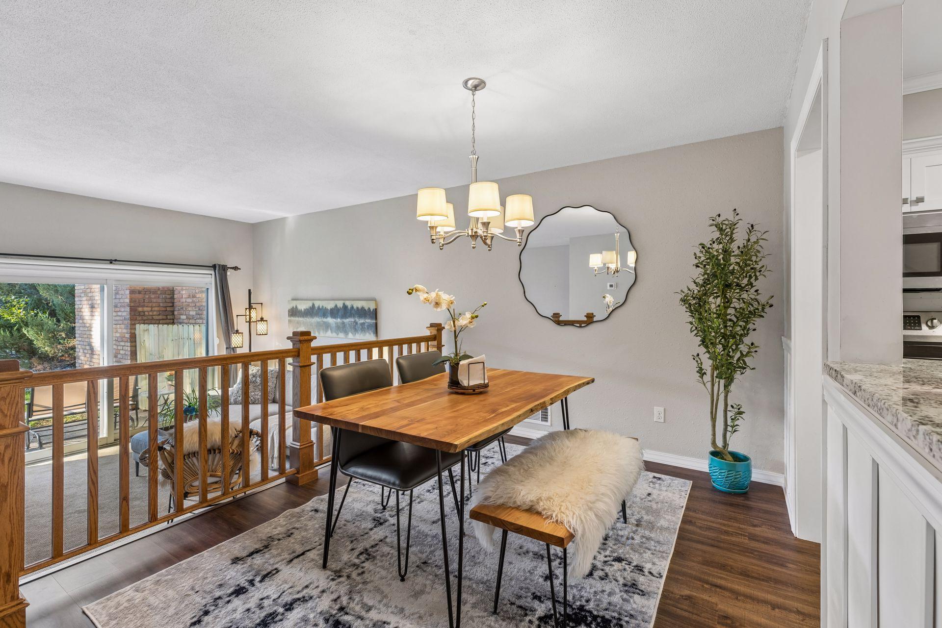 View of Residential at 7227 Franklin Avenue, Saint Louis Park MN 55426, Saint Louis Park (10 of 29) - Mike Wilen | Minnesota Team Real Estate