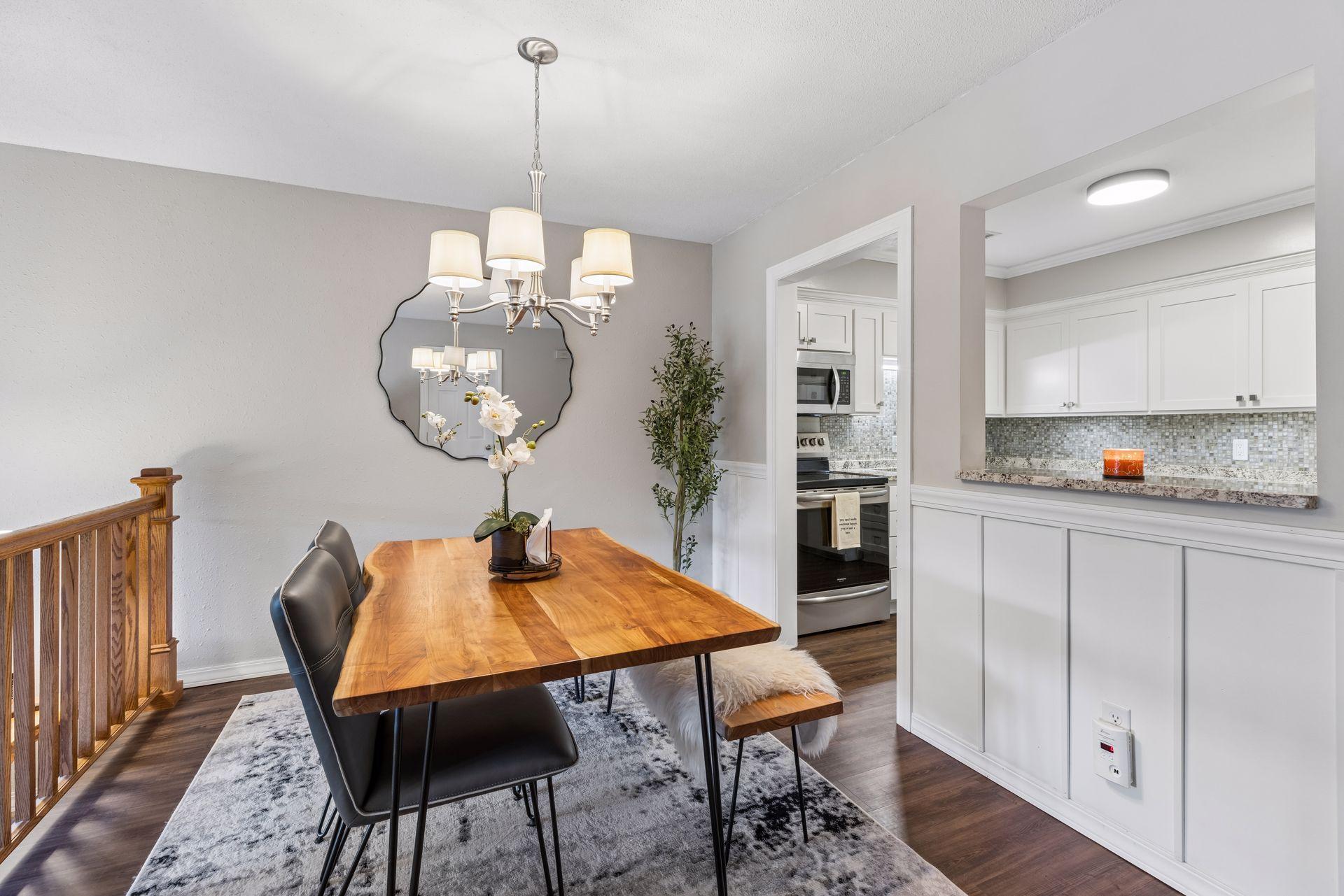 View of Residential at 7227 Franklin Avenue, Saint Louis Park MN 55426, Saint Louis Park (9 of 29) - Mike Wilen | Minnesota Team Real Estate