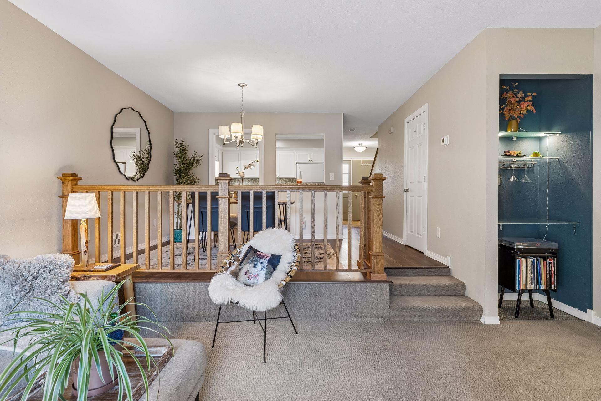 View of Residential at 7227 Franklin Avenue, Saint Louis Park MN 55426, Saint Louis Park (12 of 29) - Mike Wilen | Minnesota Team Real Estate