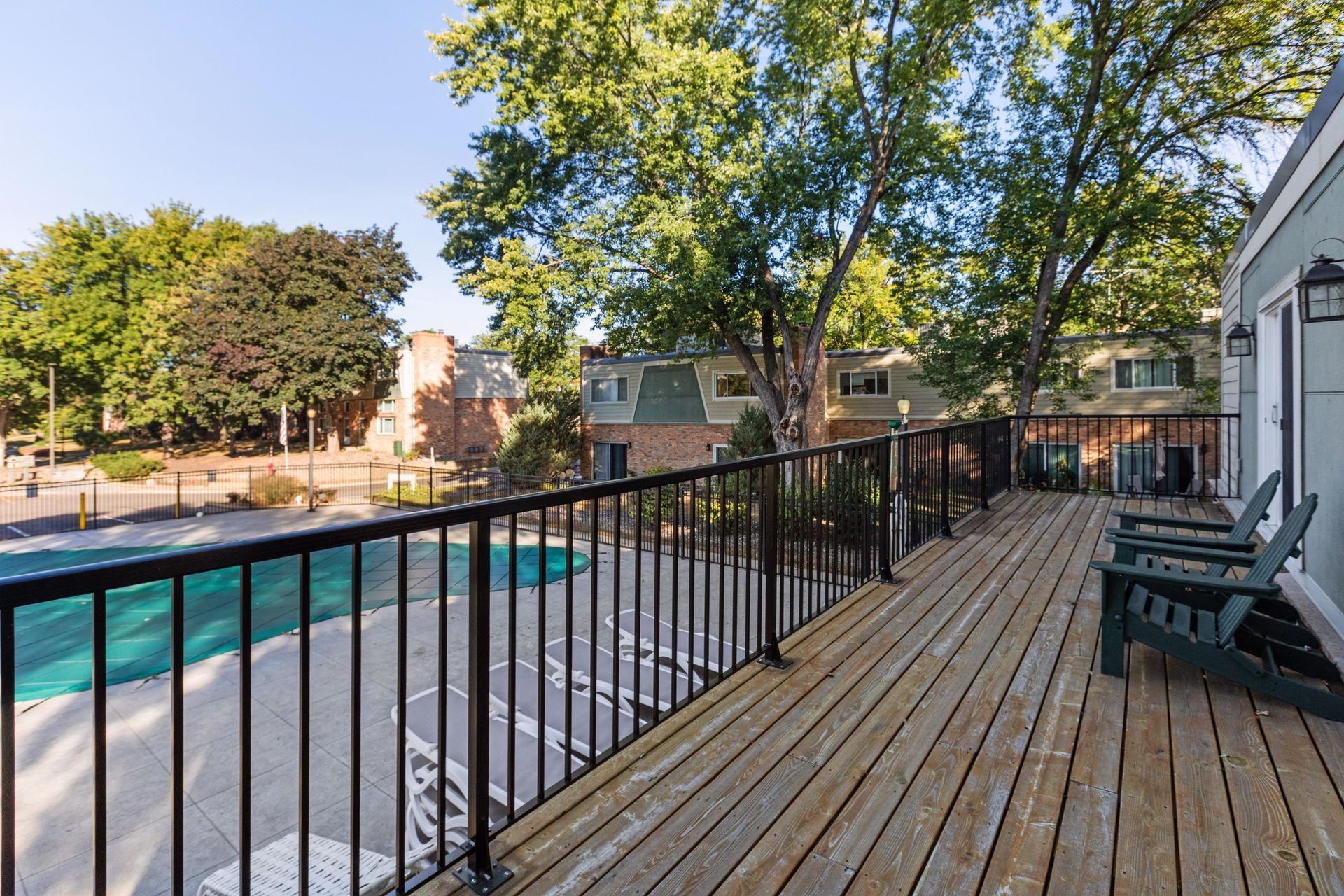 View of Residential at 7227 Franklin Avenue, Saint Louis Park MN 55426, Saint Louis Park (41 of 42) - Mike Wilen | Minnesota Team Real Estate