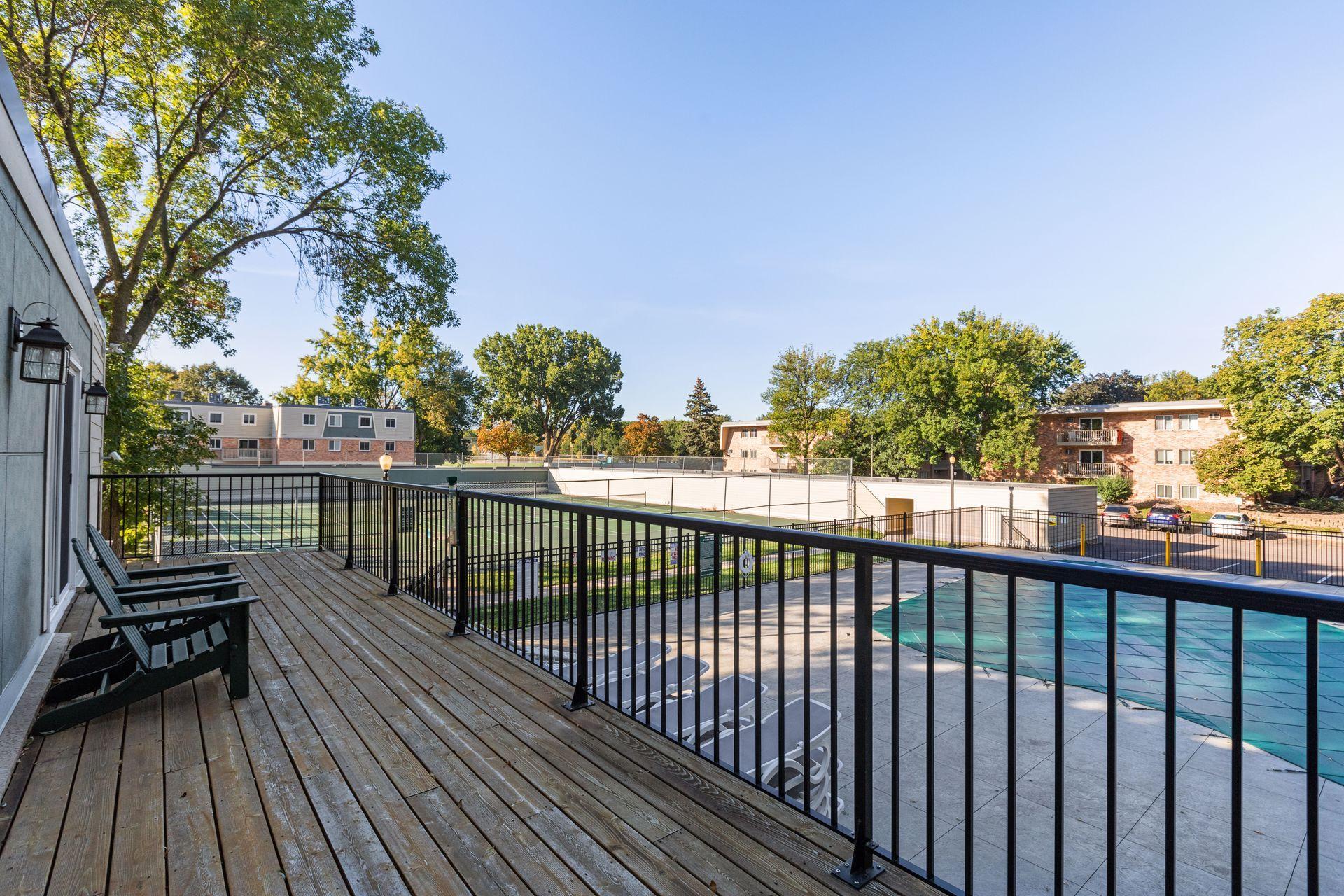 View of Residential at 7227 Franklin Avenue, Saint Louis Park MN 55426, Saint Louis Park (40 of 42) - Mike Wilen | Minnesota Team Real Estate