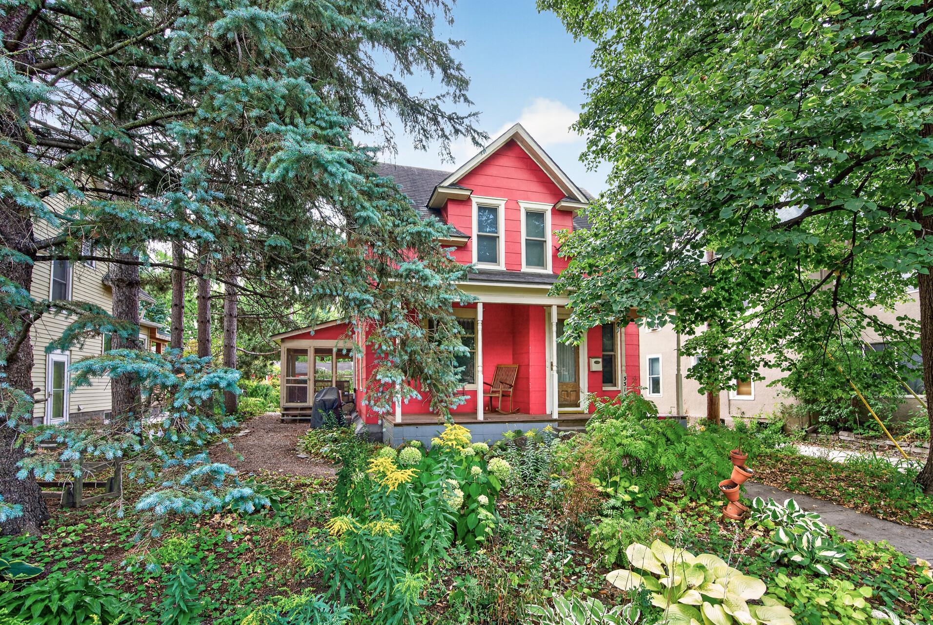 View of Residential at 3313 26th Street, Minneapolis MN 55406, Minneapolis (3 of 10) - Mike Wilen | Minnesota Team Real Estate