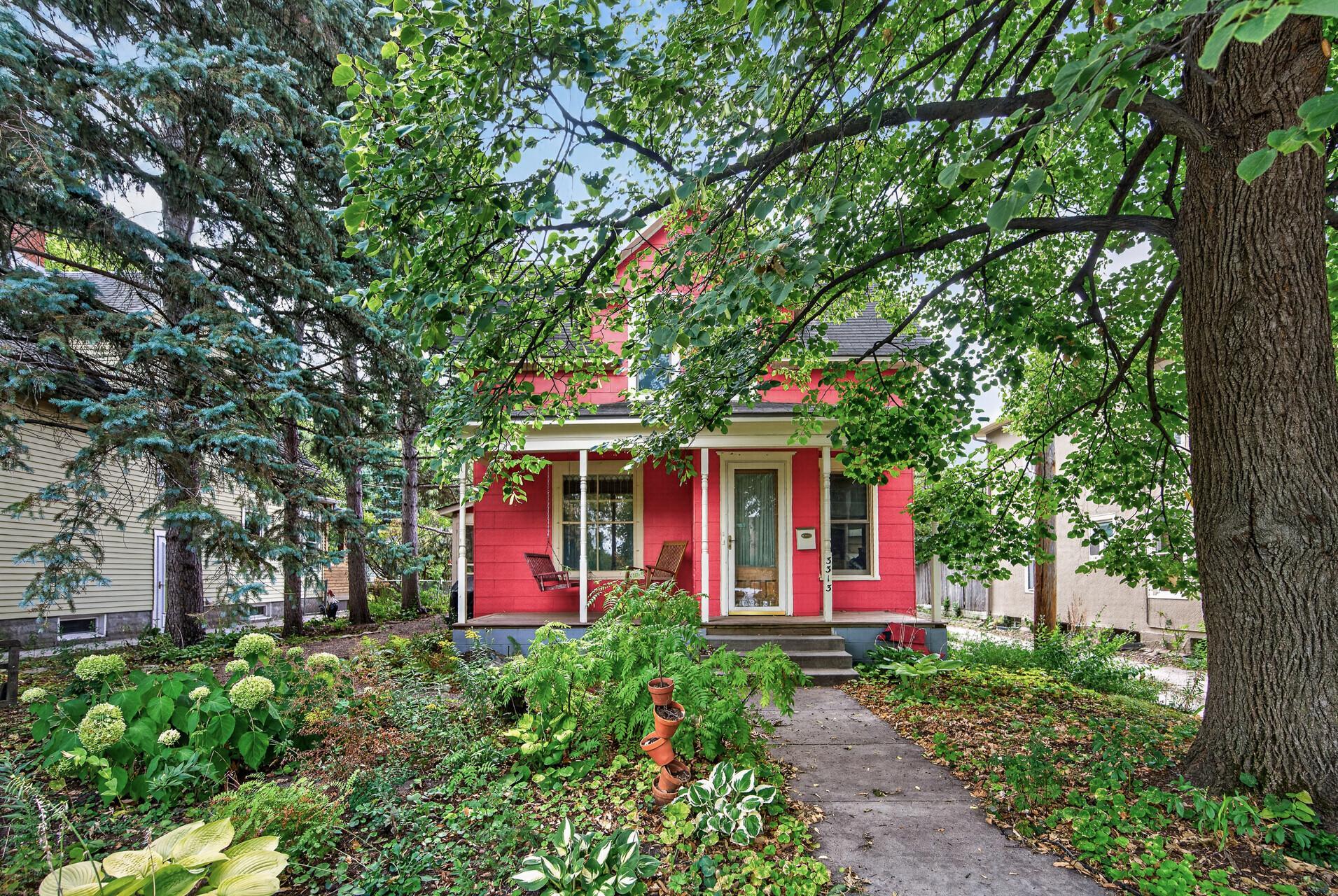 View of Residential at 3313 26th Street, Minneapolis MN 55406, Minneapolis (2 of 10) - Mike Wilen | Minnesota Team Real Estate