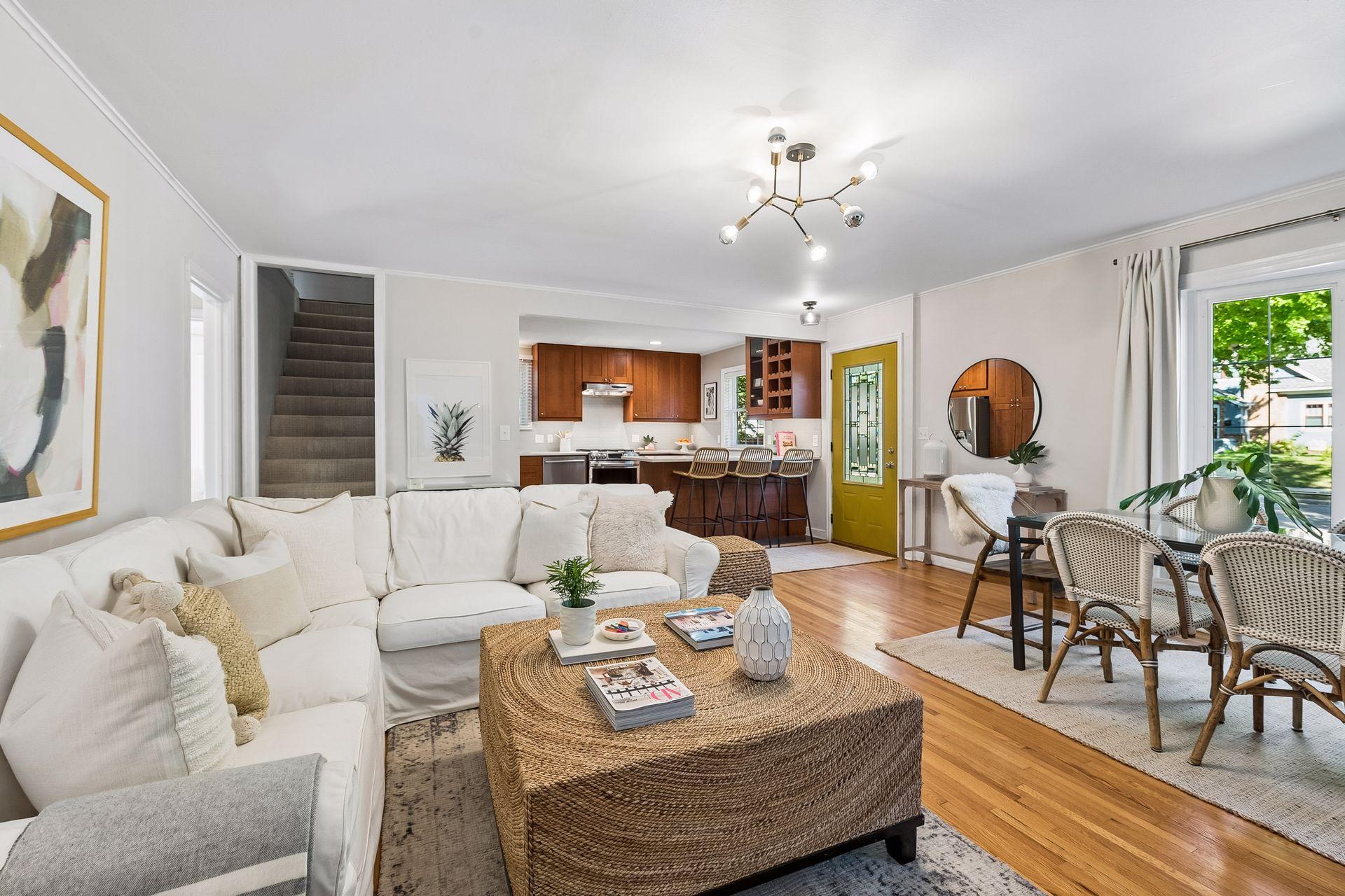 View of Residential at 5336 Beard Avenue, Minneapolis MN 55410, Minneapolis (7 of 30) - Mike Wilen | Minnesota Team Real Estate