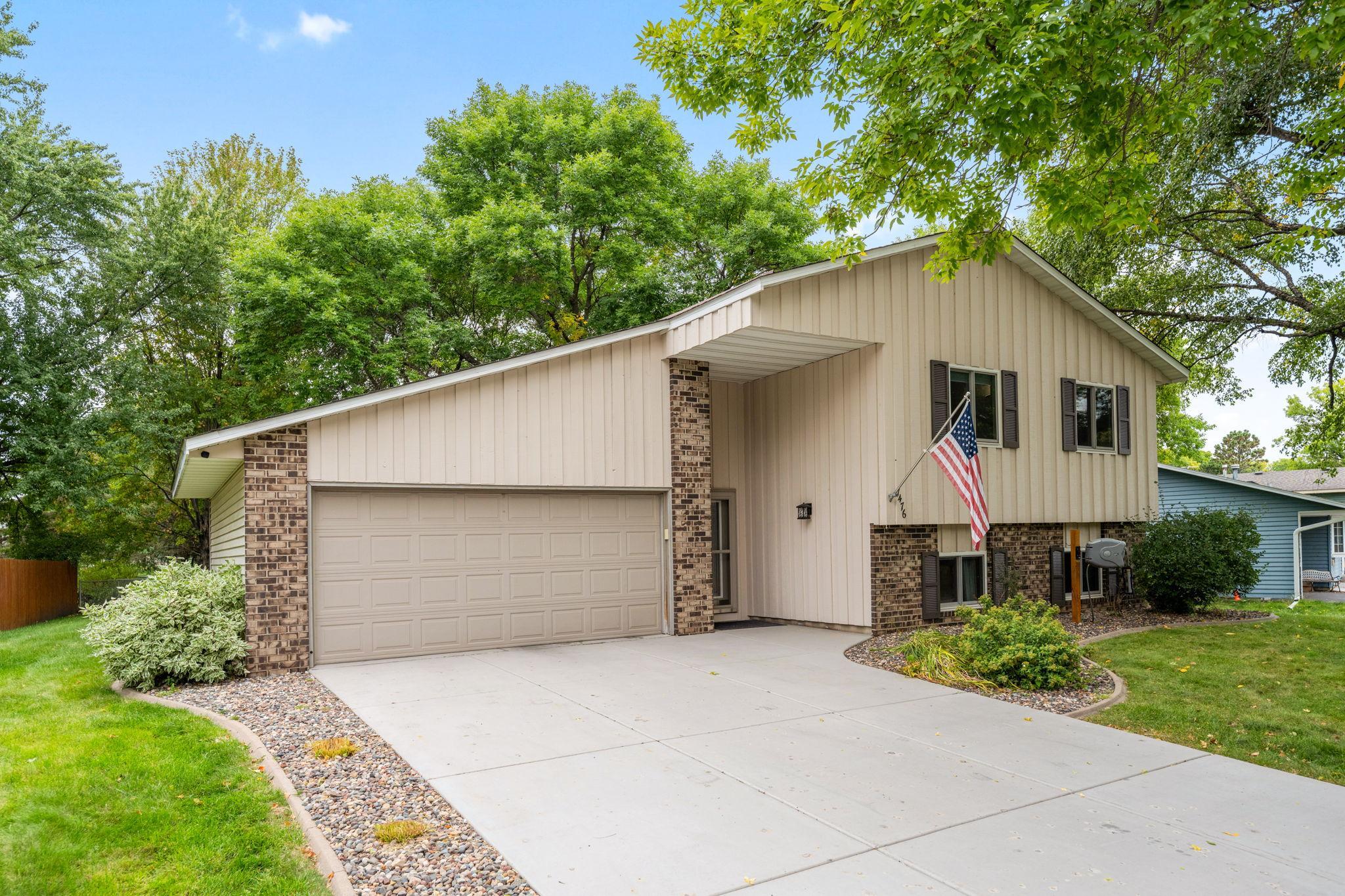 View of Residential at 7476 Jeffery Lane, Cottage Grove MN 55016, Cottage Grove (2 of 28) - Mike Wilen | Minnesota Team Real Estate