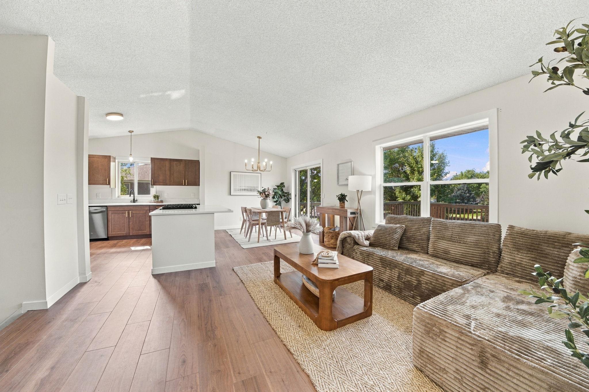 View of Residential at 18214 Ironton Street, Elk River MN 55330, Elk River (3 of 24) - Mike Wilen | Minnesota Team Real Estate