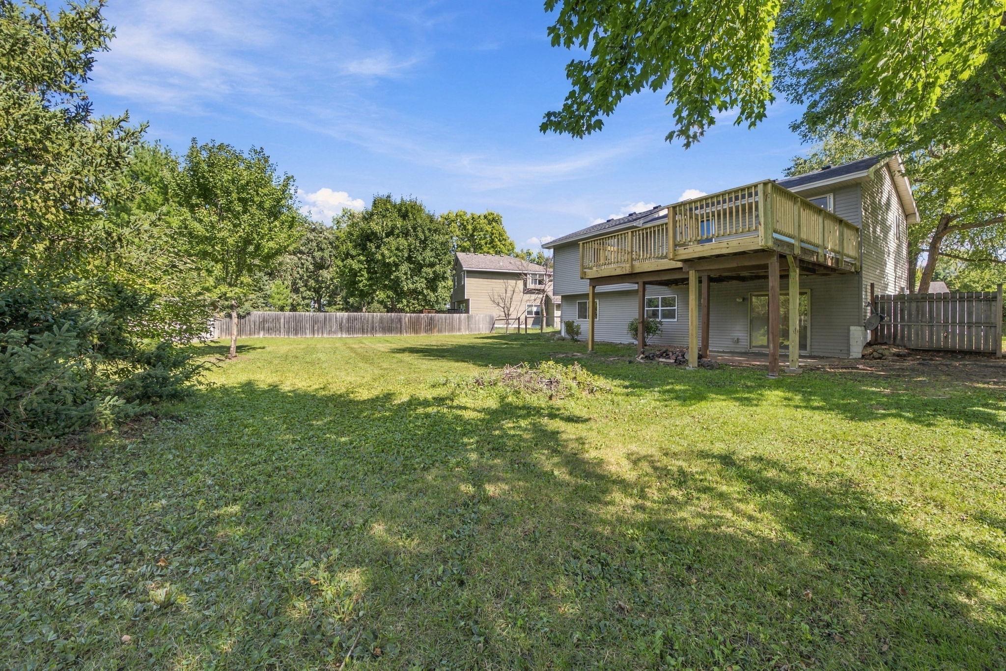 View of Residential at 18214 Ironton Street, Elk River MN 55330, Elk River (24 of 24) - Mike Wilen | Minnesota Team Real Estate