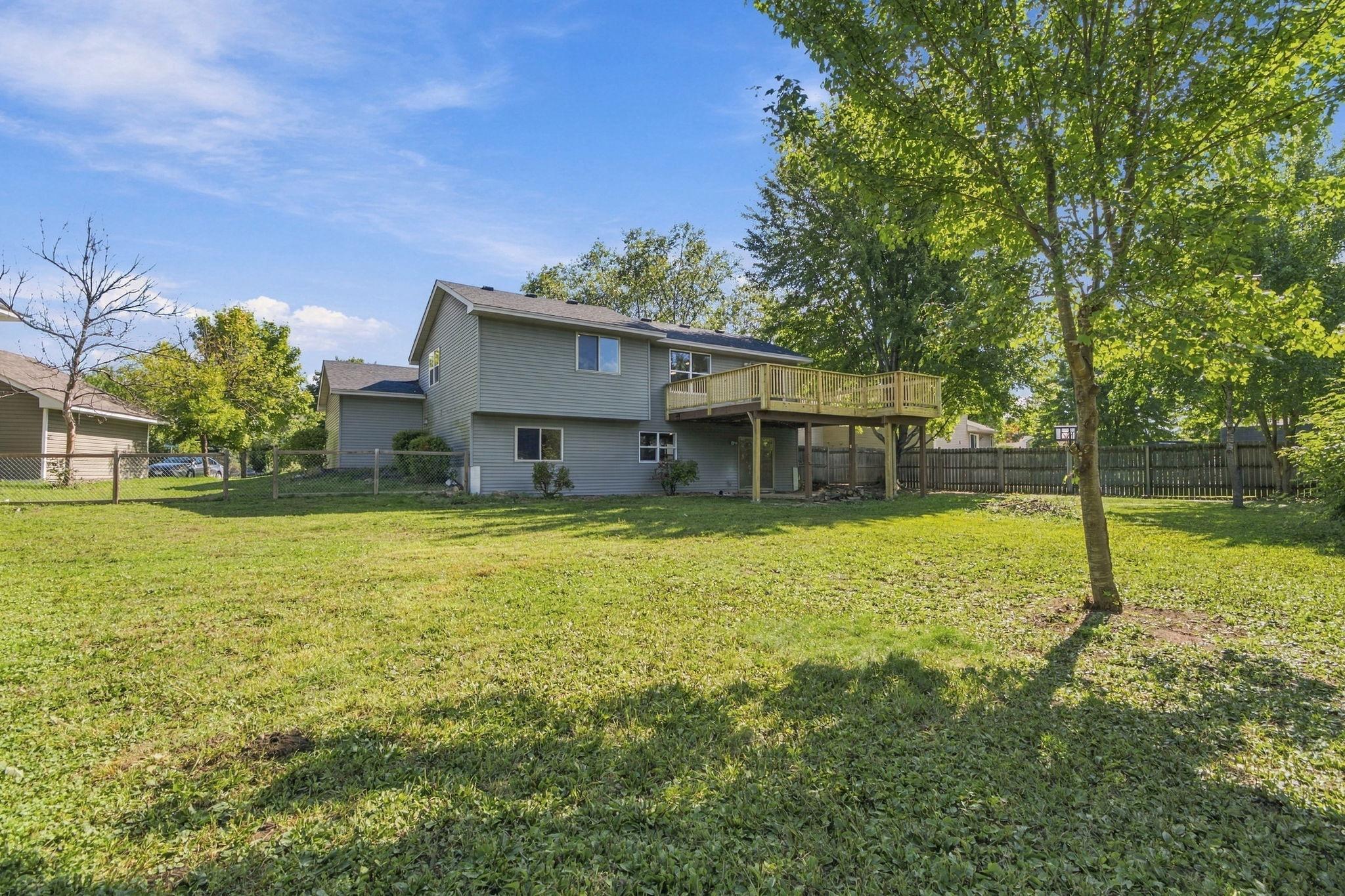 View of Residential at 18214 Ironton Street, Elk River MN 55330, Elk River (23 of 24) - Mike Wilen | Minnesota Team Real Estate