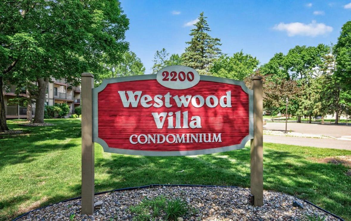 View of Residential at 2200 Nevada Avenue #210, Saint Louis Park MN 55426, Saint Louis Park (2 of 2) - Mike Wilen | Minnesota Team Real Estate