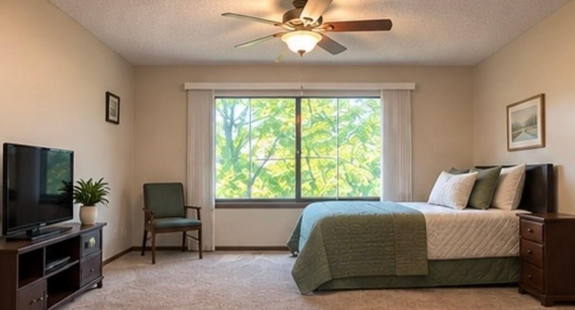 View of Residential at 2200 Nevada Avenue #210, Saint Louis Park MN 55426, Saint Louis Park (5 of 7) - Mike Wilen | Minnesota Team Real Estate