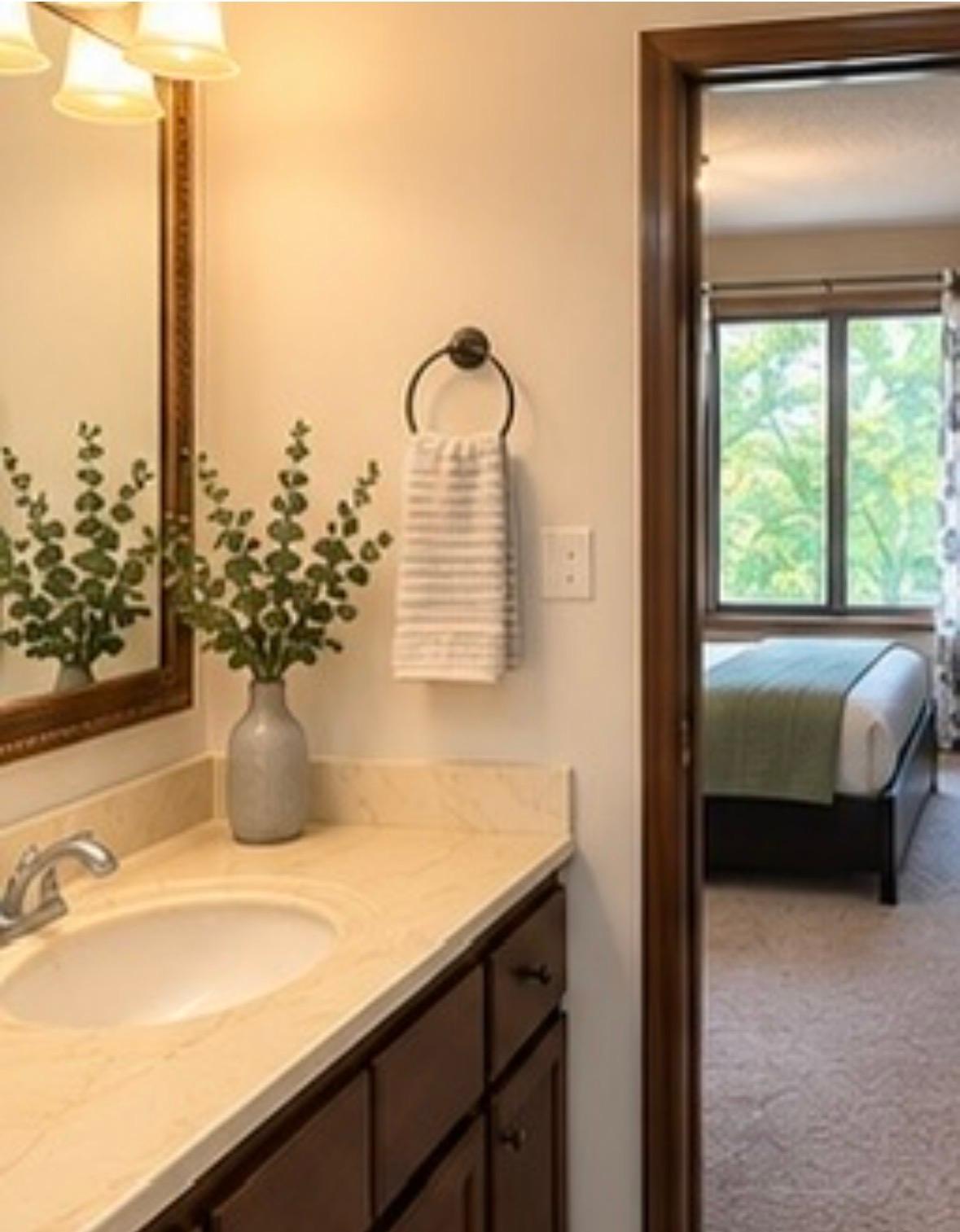 View of (CC) Low Rise (3- Levels) at 2200 Nevada Avenue, Saint Louis Park - Mike Wilen | Minnesota Team Real Estate