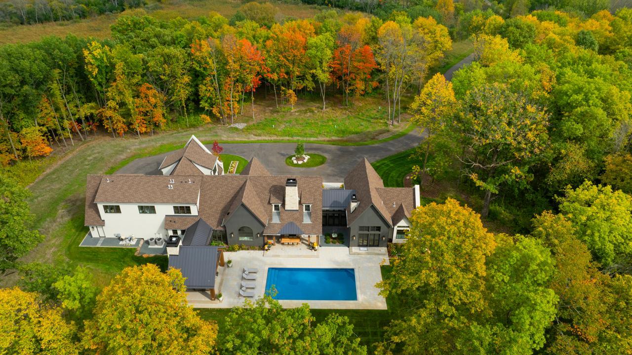 View of Residential at 2295 Tamarack Drive, Medina MN 55356, Medina (46 of 49) - Mike Wilen | Minnesota Team Real Estate