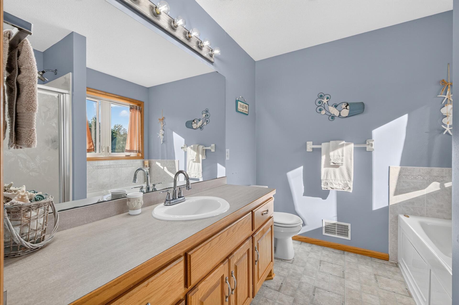 View of Residential at 20365 Eidelweiss Street, Oak Grove MN 55011, Oak Grove (30 of 70) - Mike Wilen | Minnesota Team Real Estate