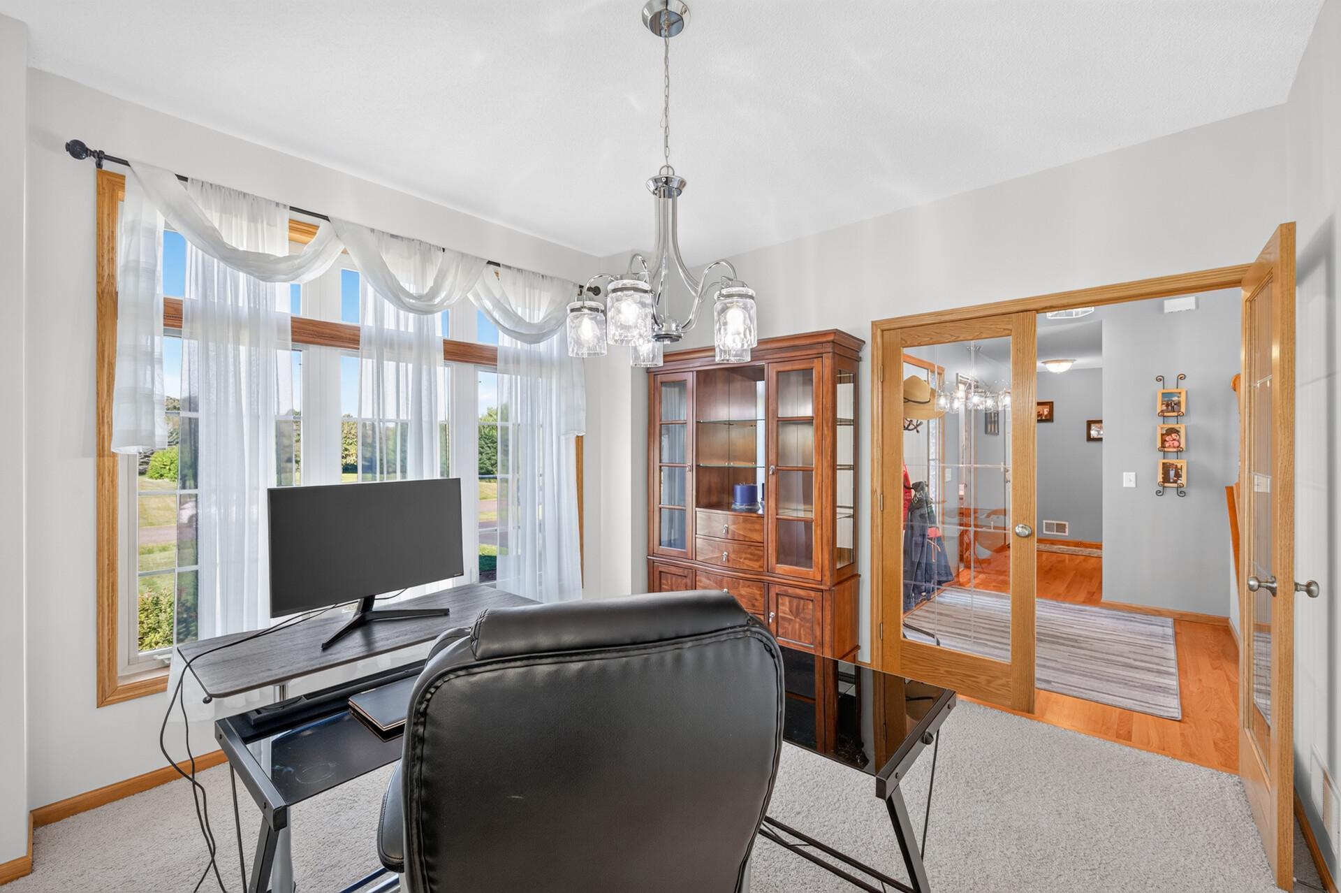 View of Residential at 20365 Eidelweiss Street, Oak Grove MN 55011, Oak Grove (24 of 70) - Mike Wilen | Minnesota Team Real Estate