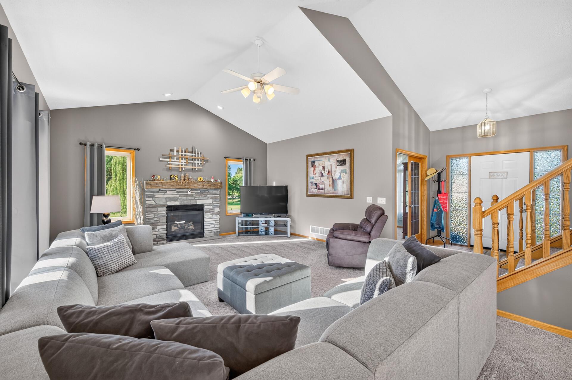 View of Residential at 20365 Eidelweiss Street, Oak Grove MN 55011, Oak Grove (6 of 70) - Mike Wilen | Minnesota Team Real Estate