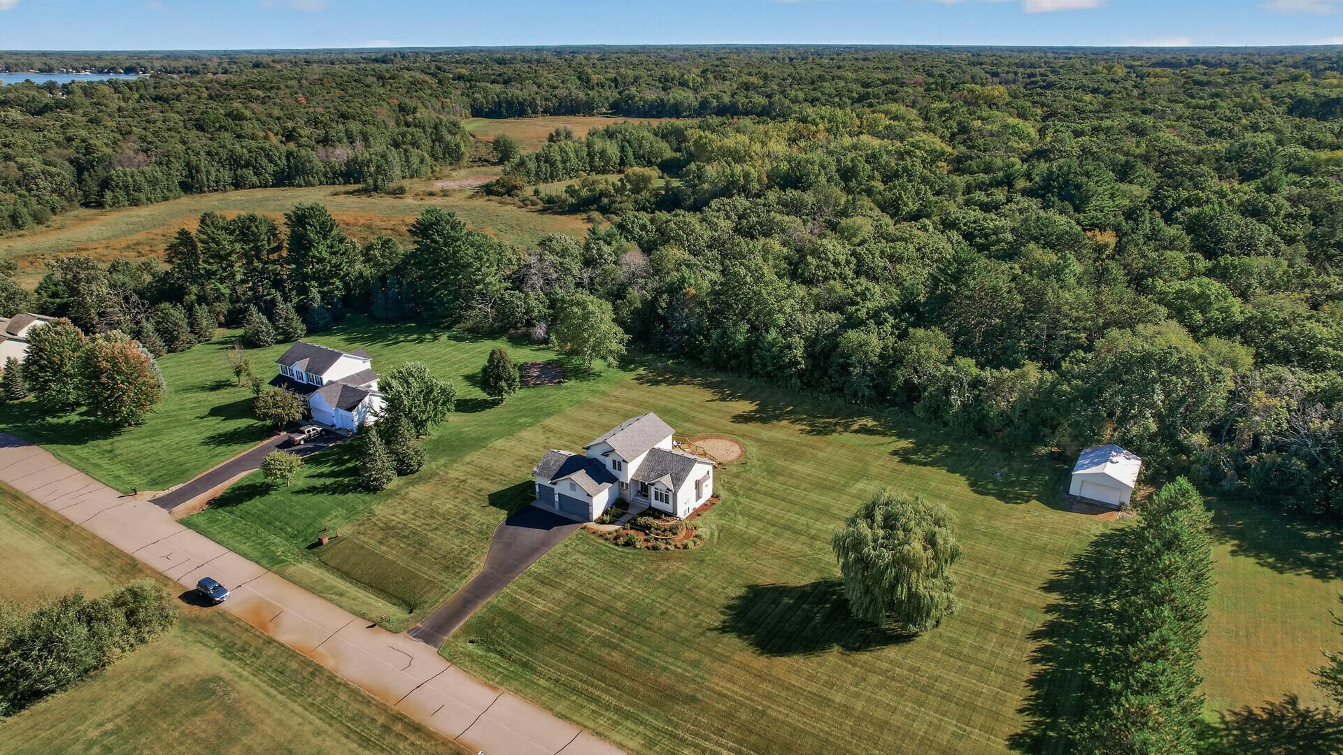 View of Residential at 20365 Eidelweiss Street, Oak Grove MN 55011, Oak Grove (66 of 70) - Mike Wilen | Minnesota Team Real Estate