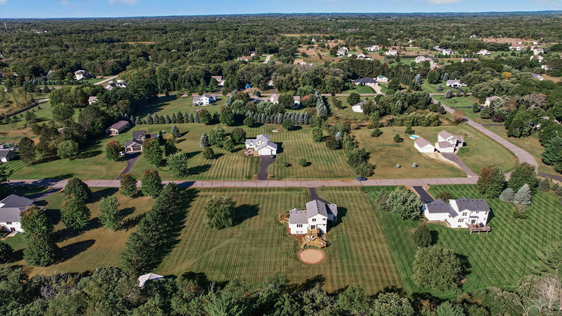 View of Residential at 20365 Eidelweiss Street, Oak Grove MN 55011, Oak Grove (63 of 70) - Mike Wilen | Minnesota Team Real Estate