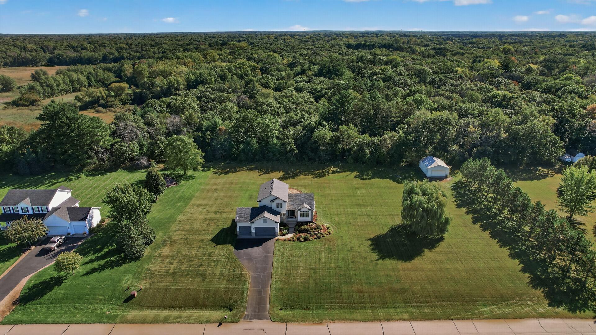 View of Residential at 20365 Eidelweiss Street, Oak Grove MN 55011, Oak Grove (61 of 70) - Mike Wilen | Minnesota Team Real Estate