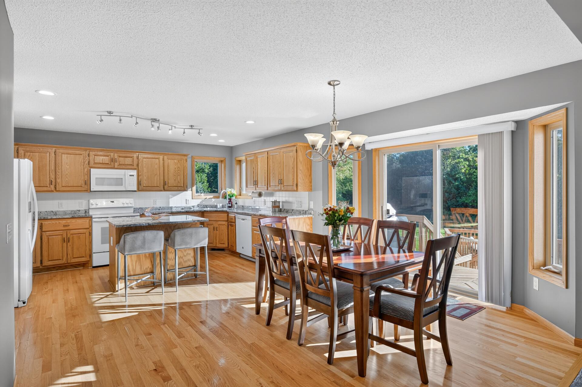 View of Residential at 20365 Eidelweiss Street, Oak Grove MN 55011, Oak Grove (12 of 70) - Mike Wilen | Minnesota Team Real Estate