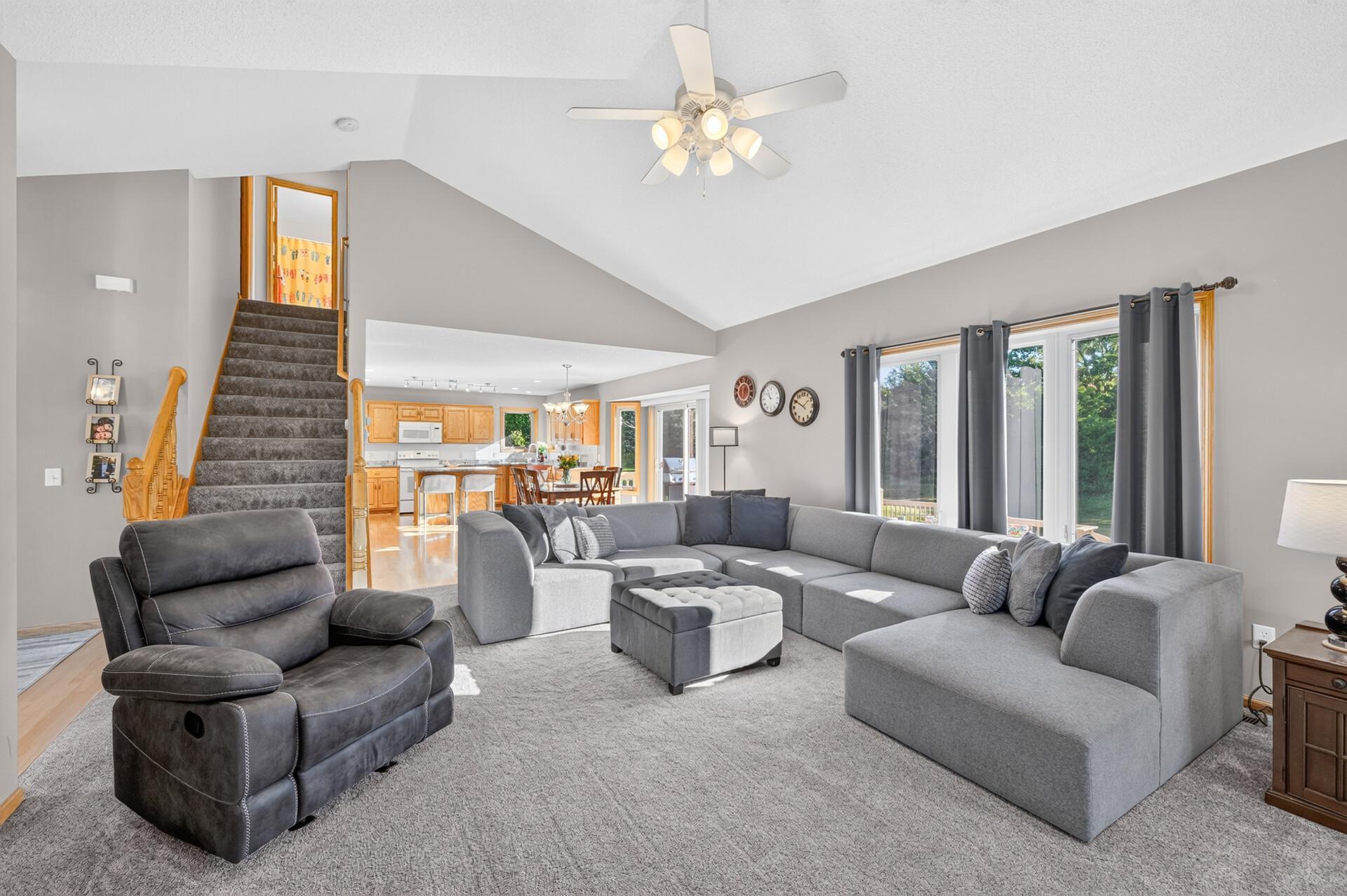 View of Residential at 20365 Eidelweiss Street, Oak Grove MN 55011, Oak Grove (11 of 70) - Mike Wilen | Minnesota Team Real Estate