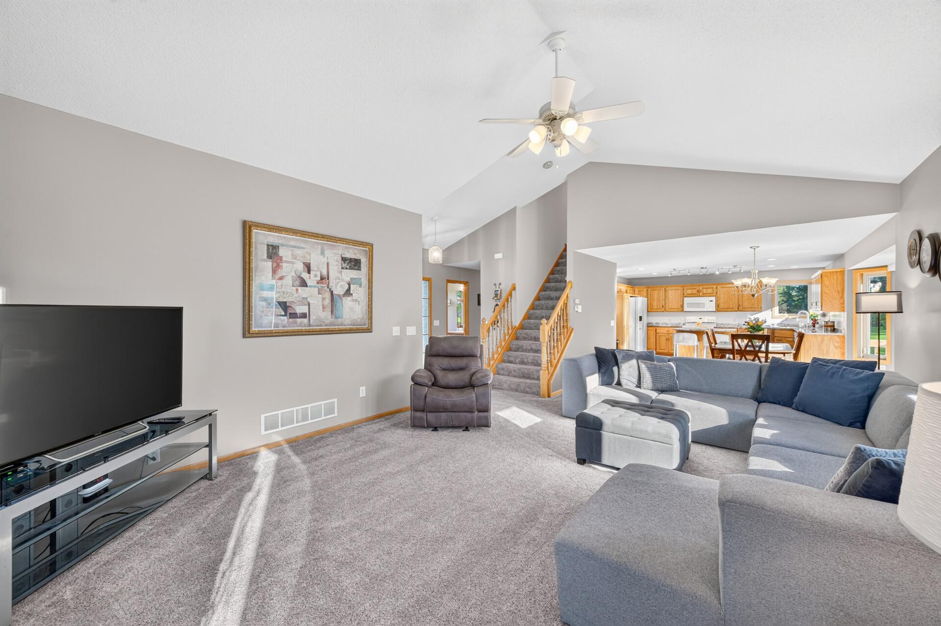 View of Residential at 20365 Eidelweiss Street, Oak Grove MN 55011, Oak Grove (10 of 70) - Mike Wilen | Minnesota Team Real Estate