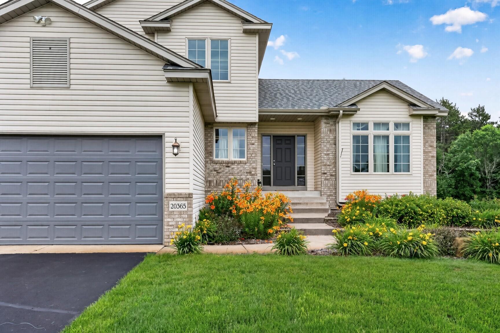 View of Residential at 20365 Eidelweiss Street, Oak Grove MN 55011, Oak Grove (3 of 70) - Mike Wilen | Minnesota Team Real Estate