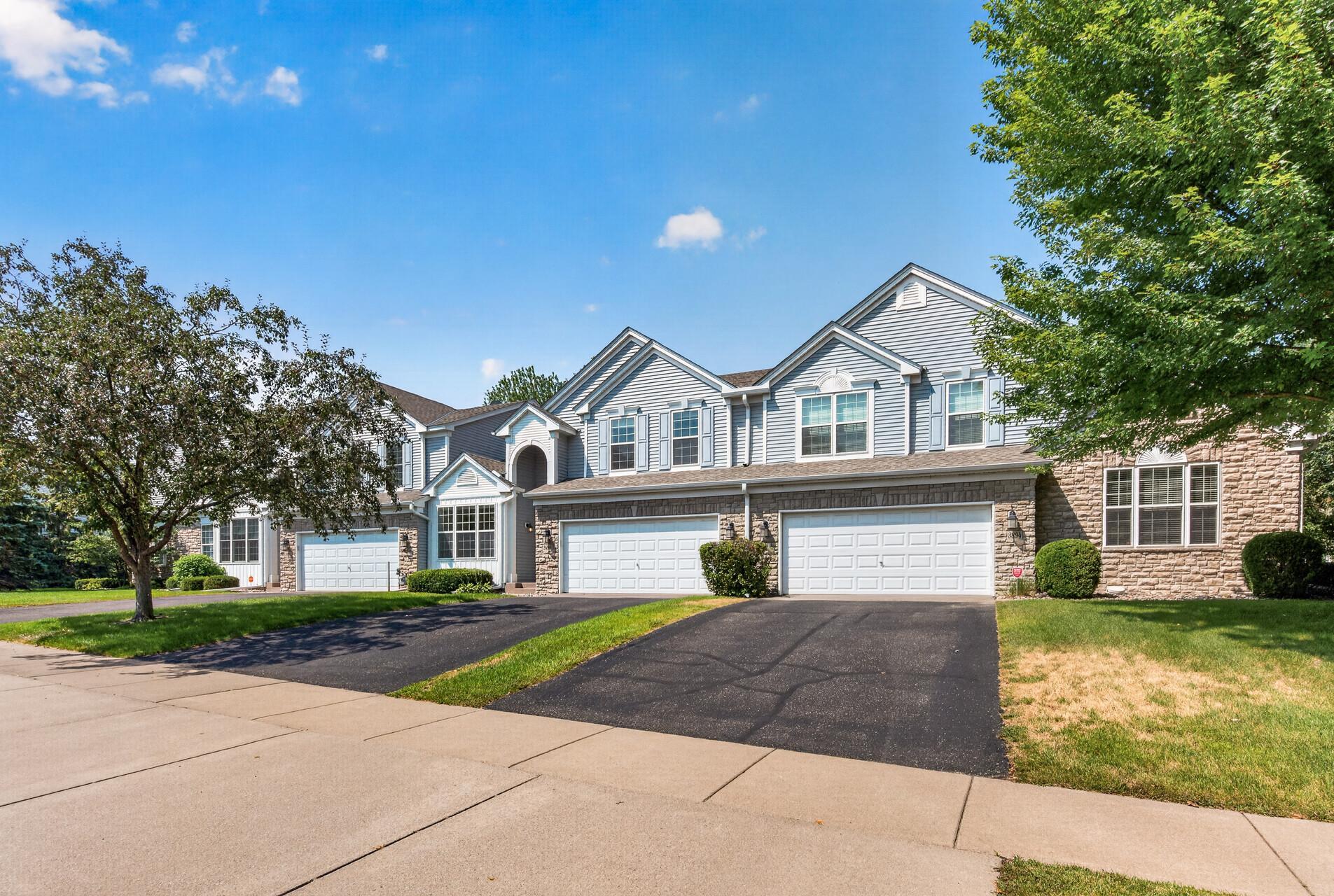 View of Residential at 3896 Darling Drive, Woodbury MN 55125, Woodbury (35 of 43) - Mike Wilen | Minnesota Team Real Estate