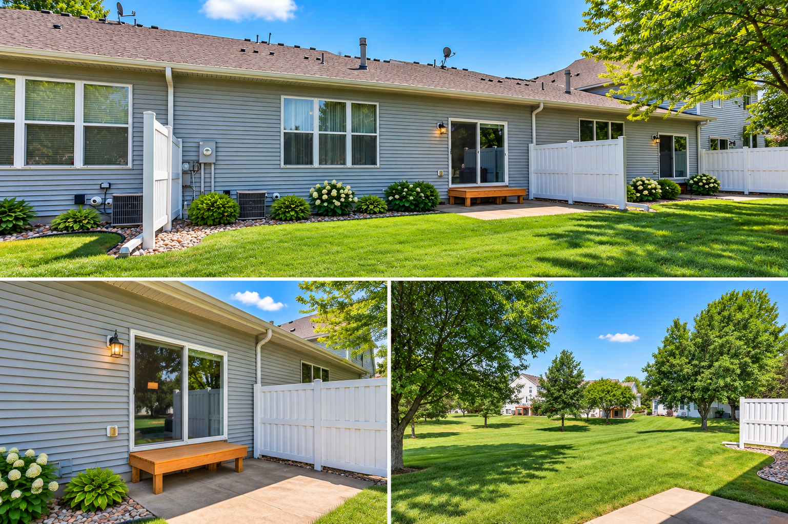 View of Residential at 3896 Darling Drive, Woodbury MN 55125, Woodbury (34 of 43) - Mike Wilen | Minnesota Team Real Estate