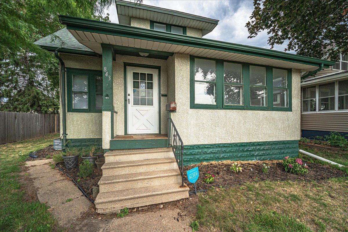 View of Residential at 843 Ivy Avenue, Saint Paul MN 55106, Saint Paul (2 of 27) - Mike Wilen | Minnesota Team Real Estate