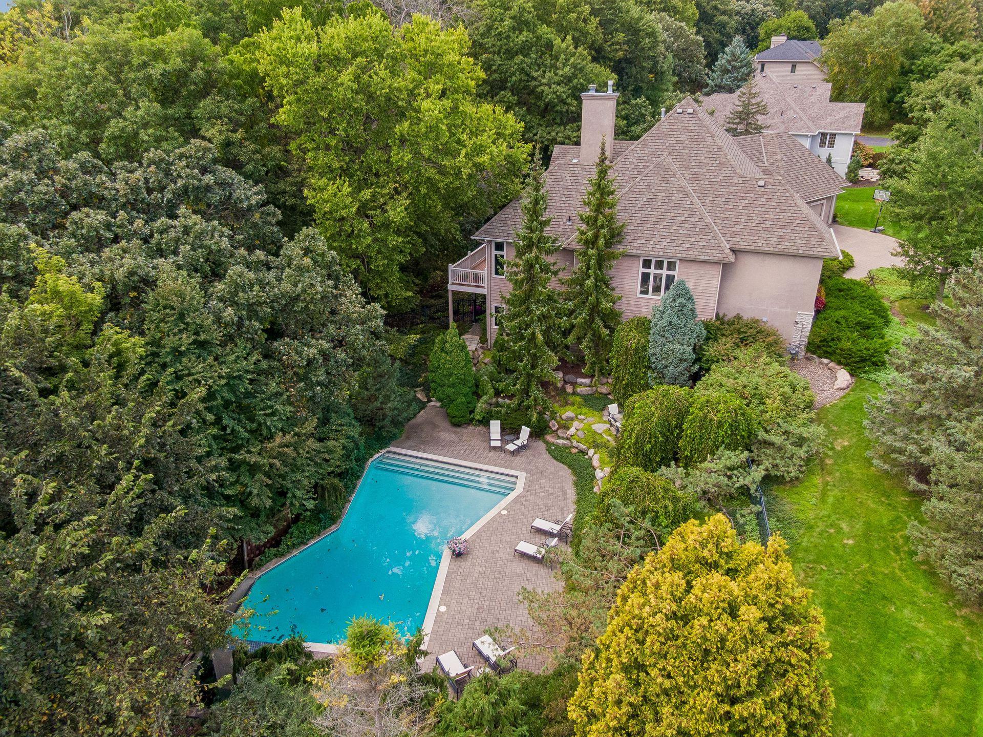 View of Residential at 11539 Landing Road, Eden Prairie MN 55347, Eden Prairie (38 of 41) - Mike Wilen | Minnesota Team Real Estate