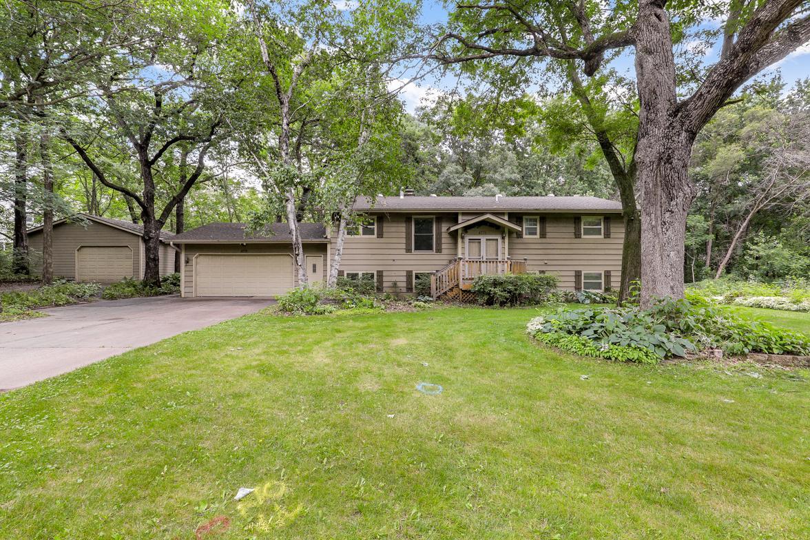 View of Single Family at 4775 126th Street Court, White Bear Lake - Mike Wilen | Minnesota Team Real Estate