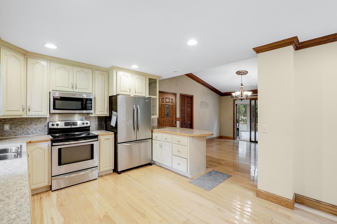 View of Residential at 4775 126th Street Court, White Bear Lake MN 55110, White Bear Lake (11 of 69) - Mike Wilen | Minnesota Team Real Estate