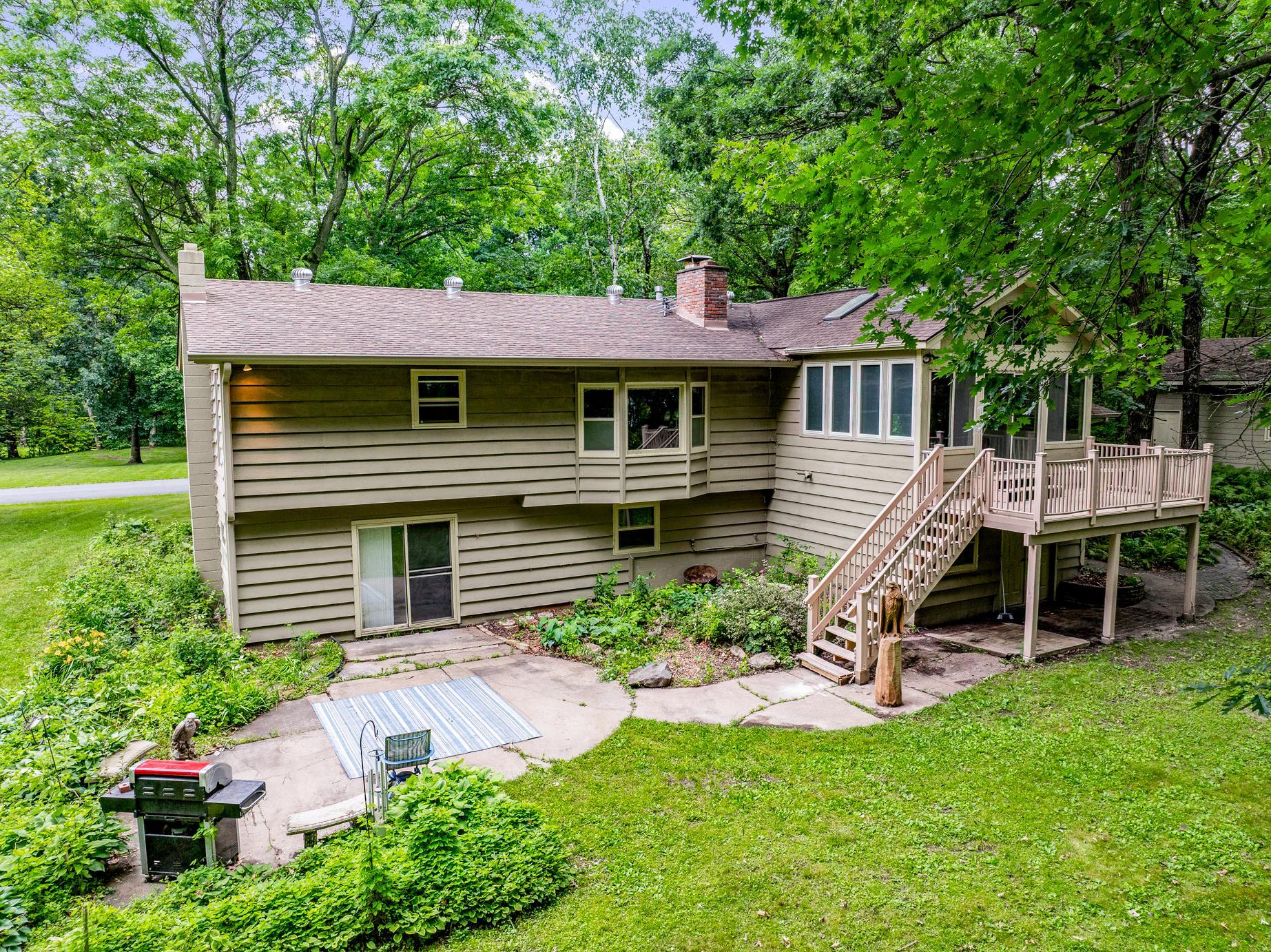 View of Residential at 4775 126th Street Court, White Bear Lake MN 55110, White Bear Lake (39 of 69) - Mike Wilen | Minnesota Team Real Estate