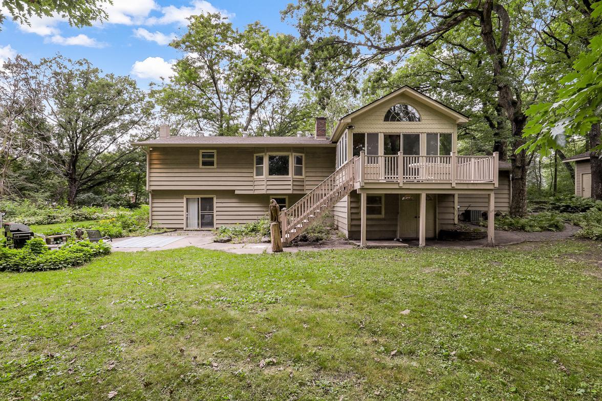 View of Residential at 4775 126th Street Court, White Bear Lake MN 55110, White Bear Lake (46 of 69) - Mike Wilen | Minnesota Team Real Estate