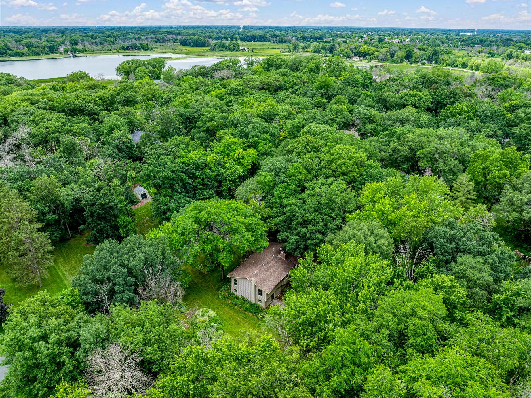 View of Residential at 4775 126th Street Court, White Bear Lake MN 55110, White Bear Lake (59 of 69) - Mike Wilen | Minnesota Team Real Estate