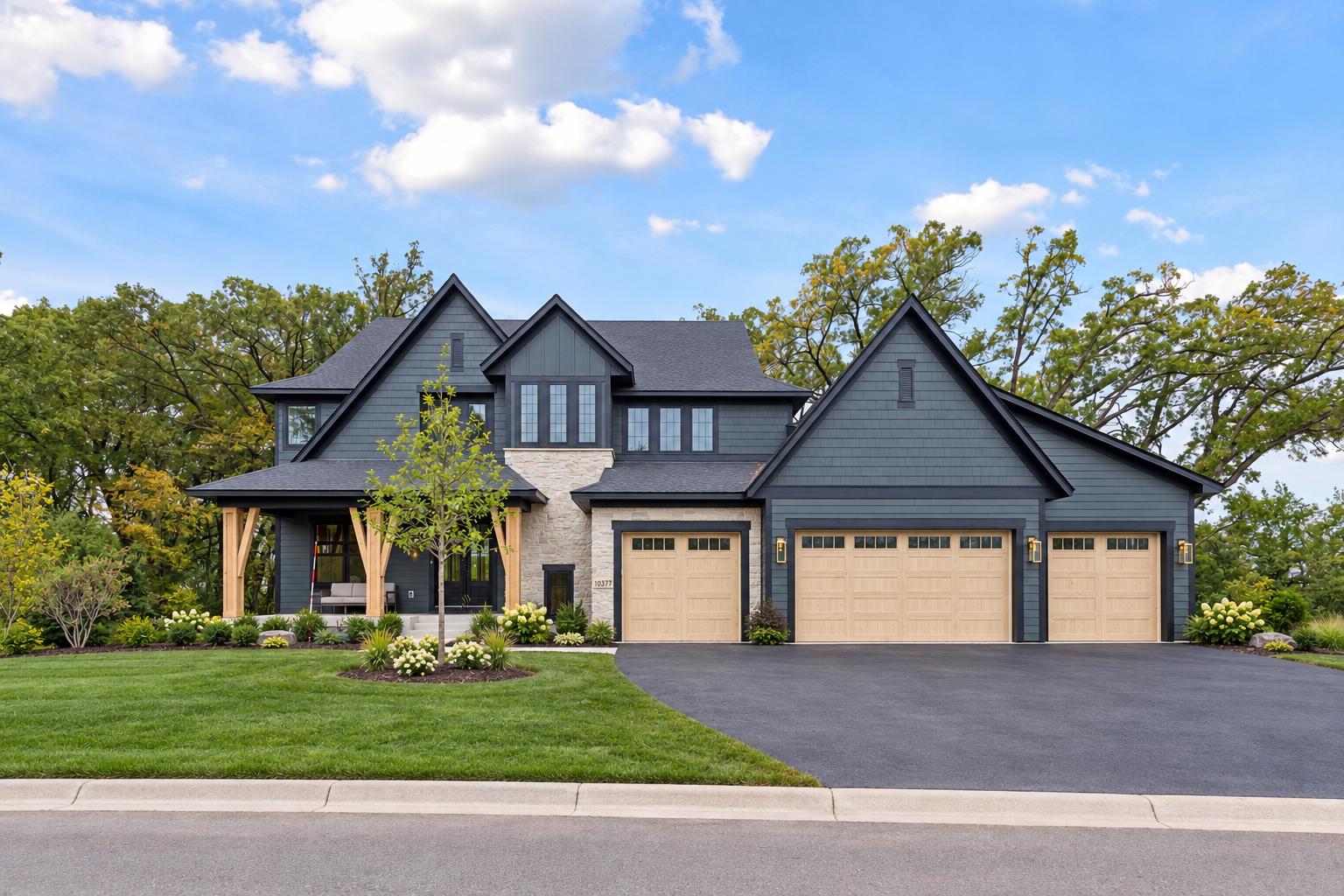 View of Residential at 10377 Mallard Drive, Victoria MN 55318, Victoria (2 of 49) - Mike Wilen | Minnesota Team Real Estate