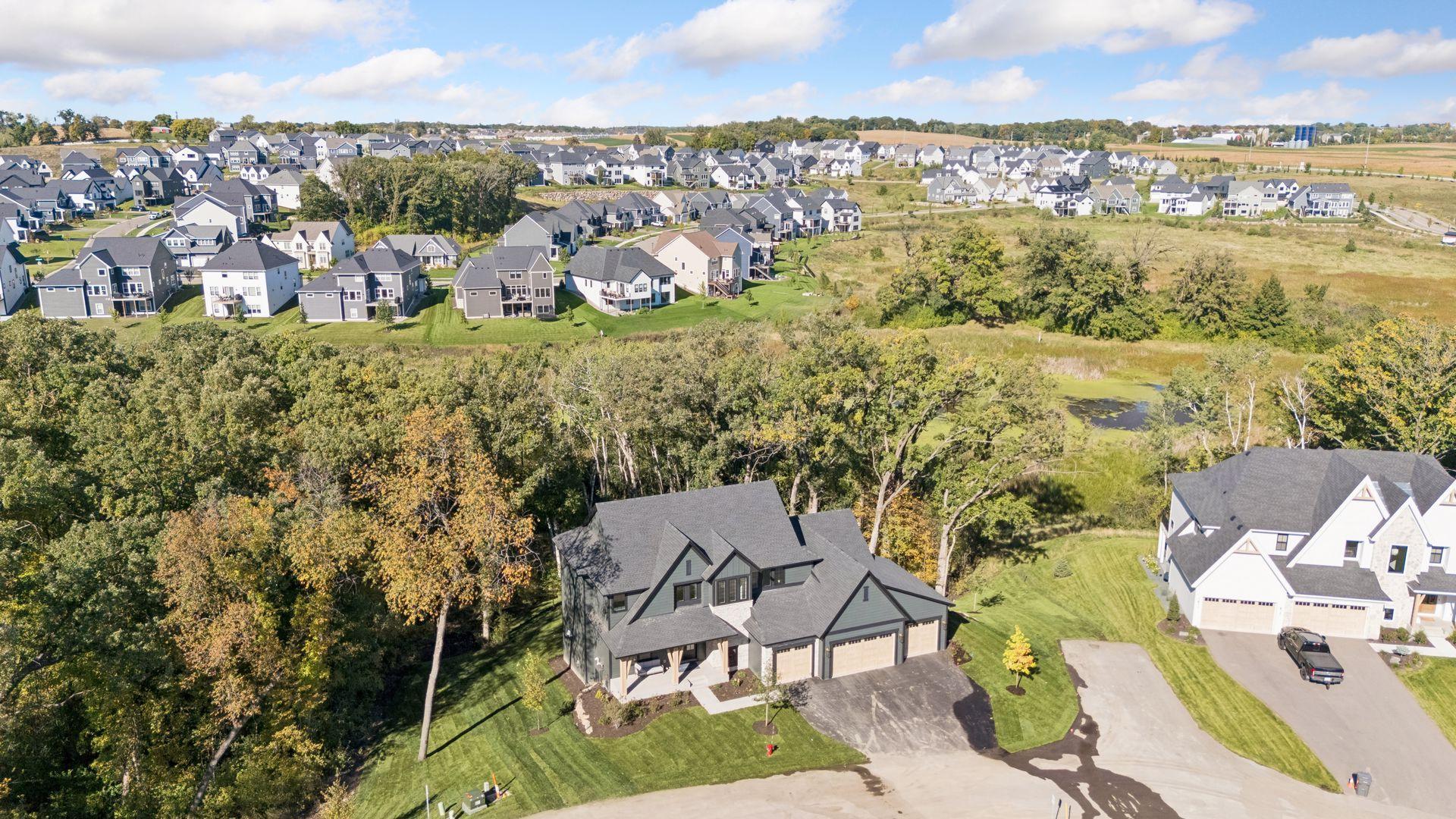 View of Residential at 10377 Mallard Drive, Victoria MN 55318, Victoria (47 of 49) - Mike Wilen | Minnesota Team Real Estate