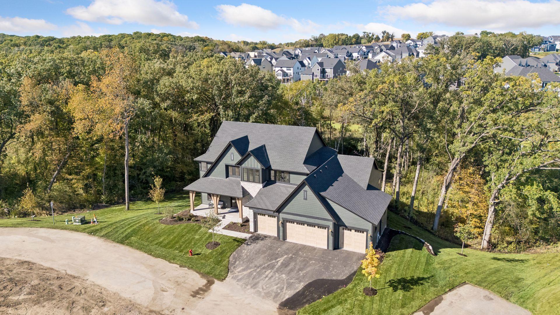 View of Residential at 10377 Mallard Drive, Victoria MN 55318, Victoria (46 of 49) - Mike Wilen | Minnesota Team Real Estate