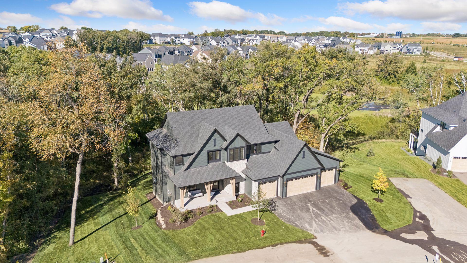 View of Residential at 10377 Mallard Drive, Victoria MN 55318, Victoria (45 of 49) - Mike Wilen | Minnesota Team Real Estate