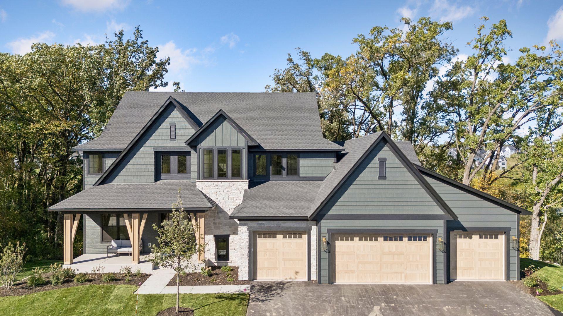 View of Residential at 10377 Mallard Drive, Victoria MN 55318, Victoria (43 of 49) - Mike Wilen | Minnesota Team Real Estate