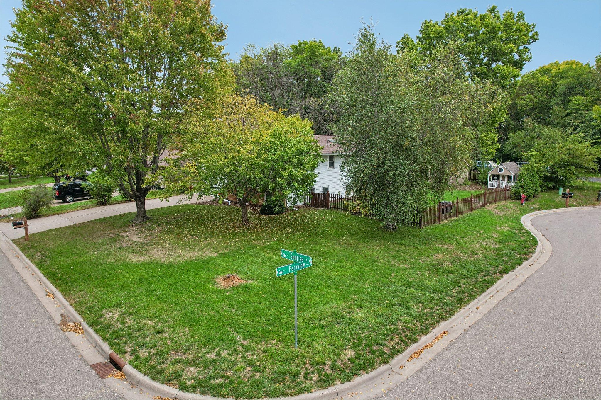 View of Residential at 343 Sunrise Lane, Champlin MN 55316, Champlin (54 of 56) - Mike Wilen | Minnesota Team Real Estate