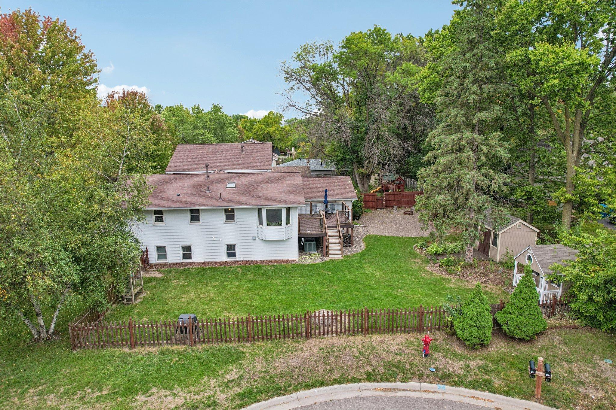 View of Residential at 343 Sunrise Lane, Champlin MN 55316, Champlin (53 of 56) - Mike Wilen | Minnesota Team Real Estate