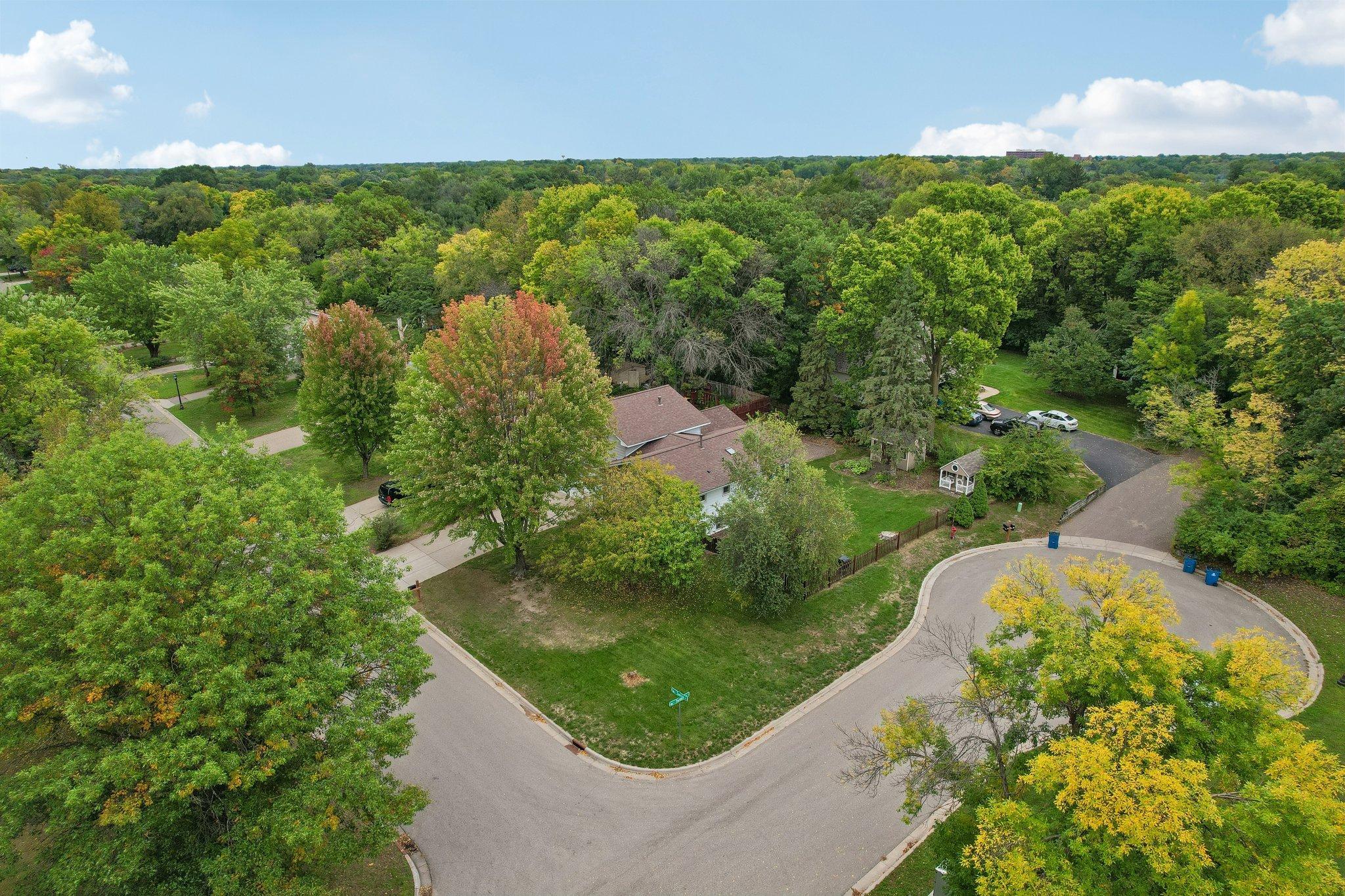 View of Residential at 343 Sunrise Lane, Champlin MN 55316, Champlin (46 of 56) - Mike Wilen | Minnesota Team Real Estate