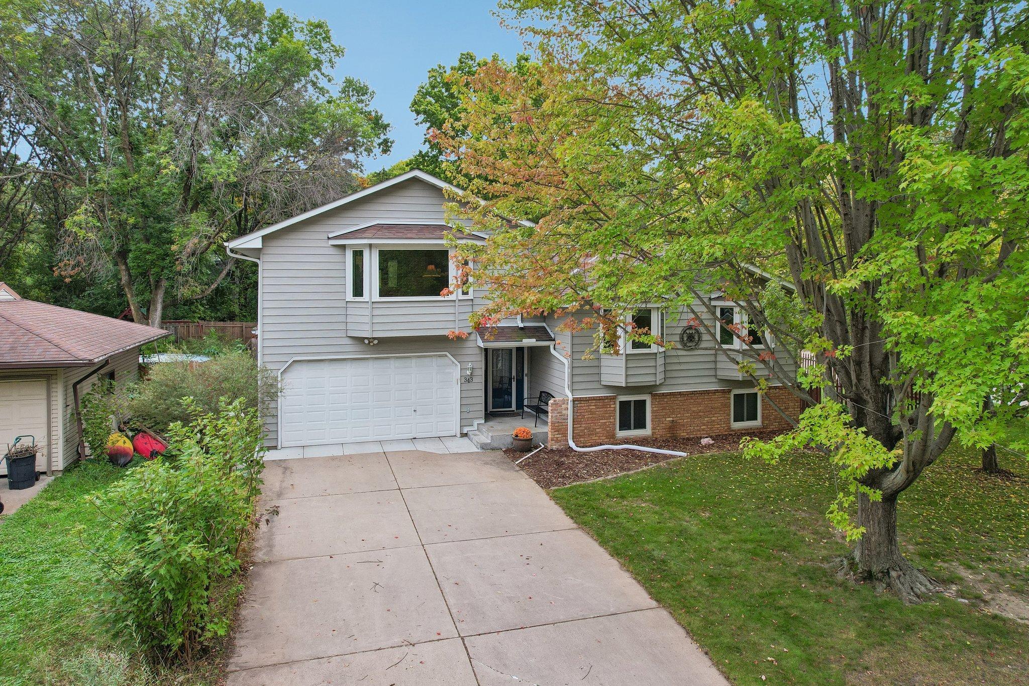 View of Residential at 343 Sunrise Lane, Champlin MN 55316, Champlin (45 of 56) - Mike Wilen | Minnesota Team Real Estate
