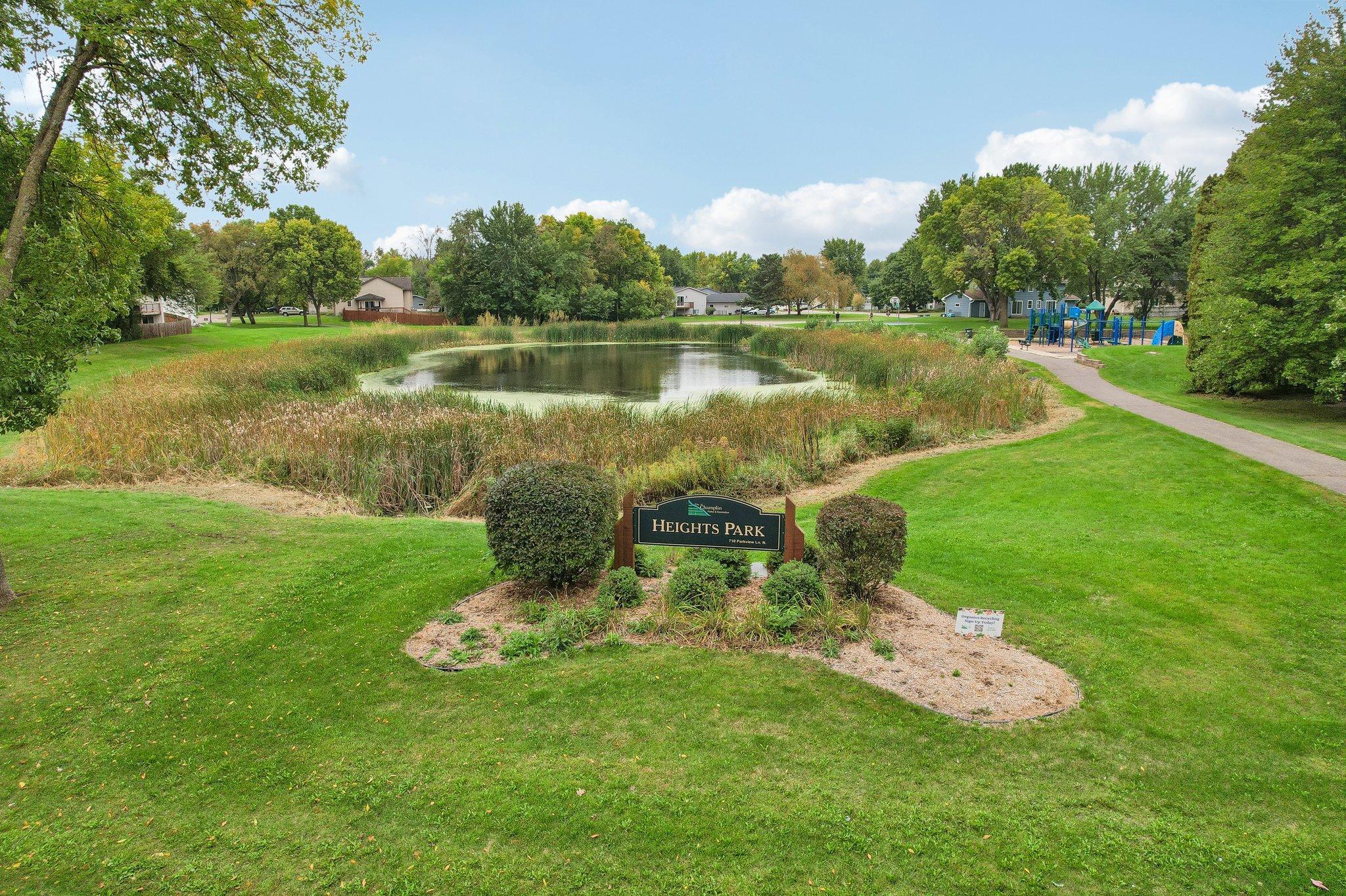 View of Residential at 343 Sunrise Lane, Champlin MN 55316, Champlin (44 of 56) - Mike Wilen | Minnesota Team Real Estate