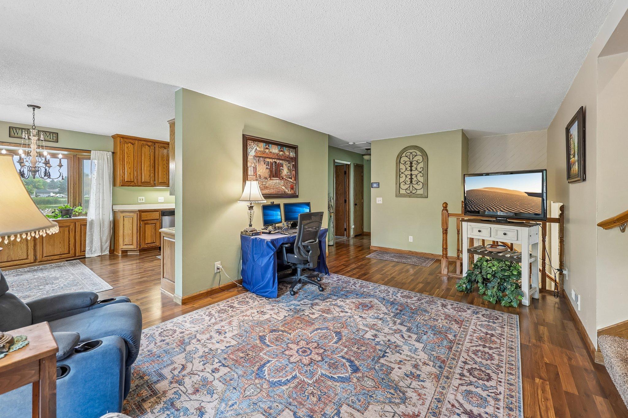 View of Residential at 343 Sunrise Lane, Champlin MN 55316, Champlin (11 of 56) - Mike Wilen | Minnesota Team Real Estate
